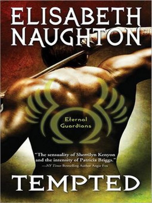 Title details for Tempted by Elisabeth Naughton - Available